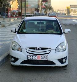 هيونداي أكسنت